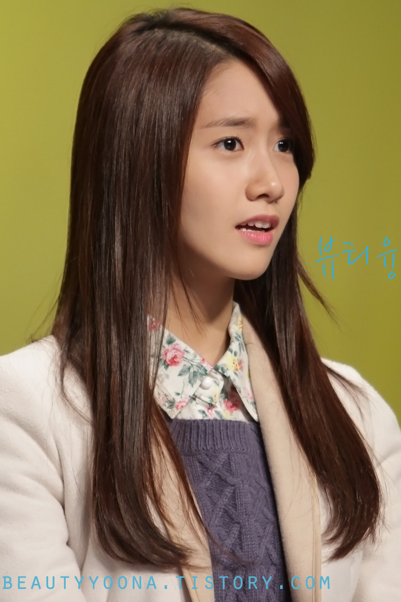 [OTHER][31-12-2011]YoonA tại trường quay của bộ phim " Love Rain " - Page 6 112033484EE8547732D4FC