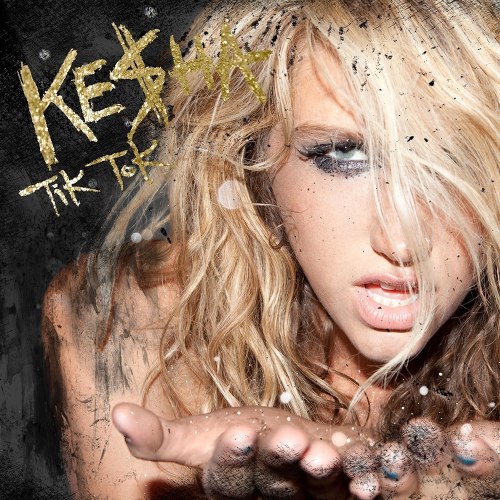 Black Out :: Kesha - Run Devil Run