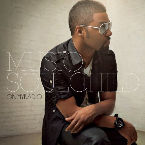 승룡권의blog :: Musiq Soulchild - If U Leave