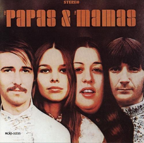 ... Music World :: California Dreamin - Mamas And The Papas