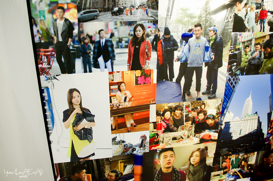 [OTHER][15-01-2012]Yuri tại trường quay của bộ phim "Fashion King" - Page 44 1438A44B4FCD9415072784
