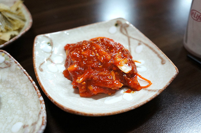 청조횟집 이미지