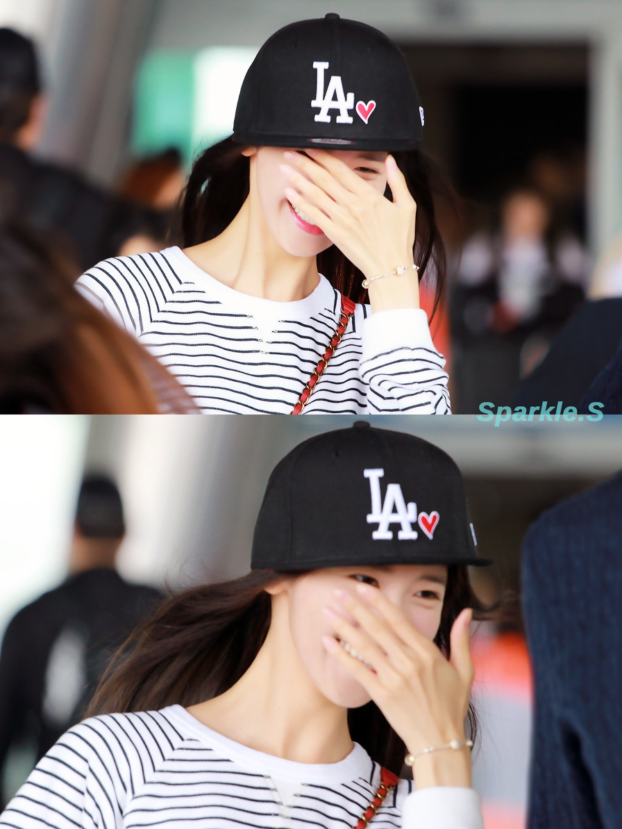 [PIC][02-05-2015]YoonA trở về Hàn Quốc vào trưa nay 21296E355544EE0627AC63