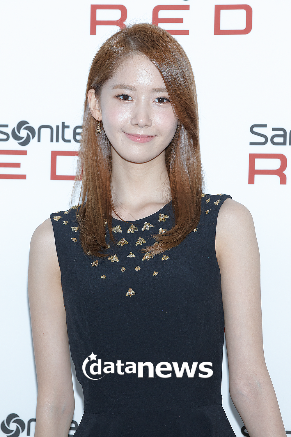 [PIC][08-08-2013]YoonA xuất hiện tại sự kiện "Samsonite Red 2013 F/W" vào chiều nay 2144B13B5203CFA2035F68