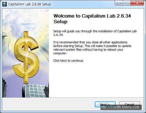 capitalism lab free  full version