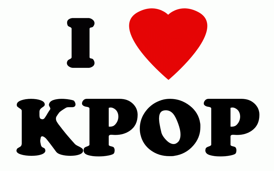 kpop 이미지