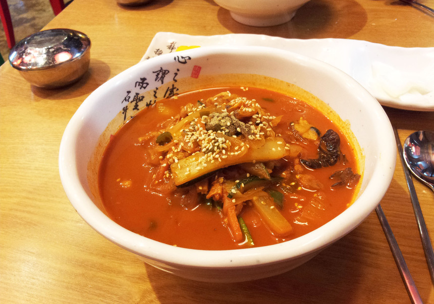 나와유의 오감만족 이야기 :: 둔산동맛집 | 시원하게 맵다! 오늘은 짬뽕둔산동맛집 | 시원하게 맵다! 오늘은 짬뽕