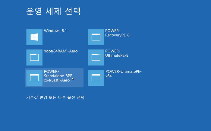 Windows X86 8.1 Preactivated
