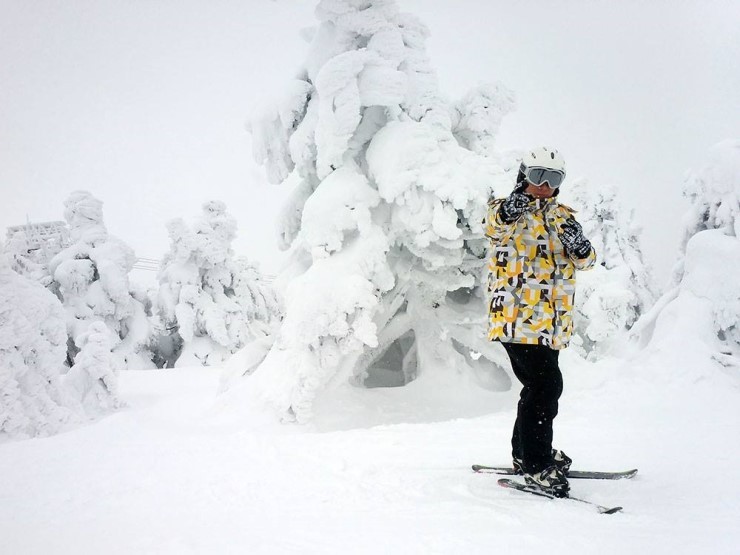 [일본 스키여행 1편 ] 일본에서 스키를 즐기기 위한 준비