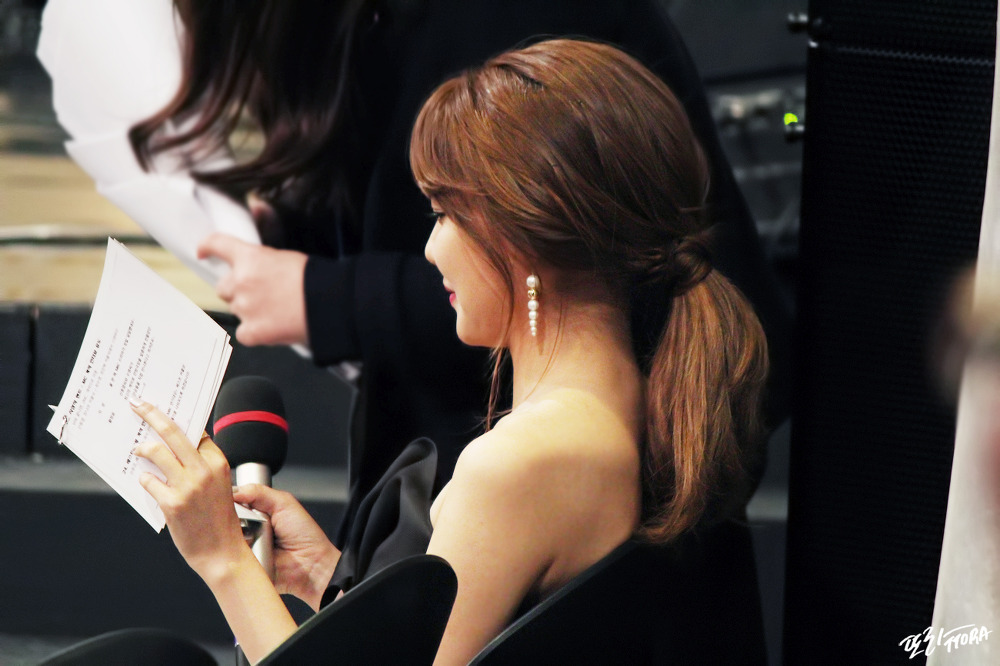 [PIC][30-12-2014]Hình ảnh mới nhất từ MC SooYoung tại "2014 MBC Drama Awards" + Nhận giải "Female Excellence Award – Mini Series" 2734023354A54E0C1F814E