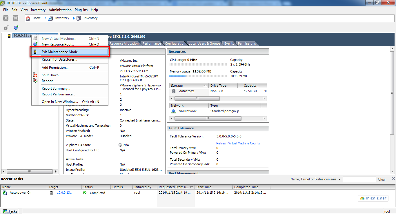 Vmware Esxi 50 Iso Download Free