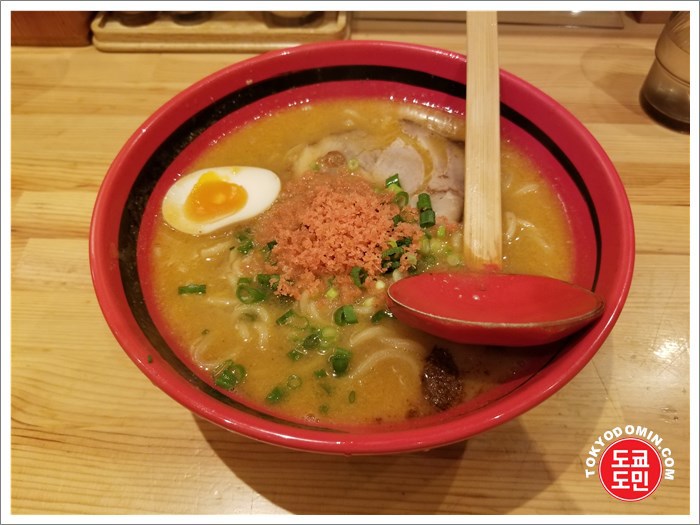 신주쿠에서 꼭 먹어봐야할 맛집 모음
