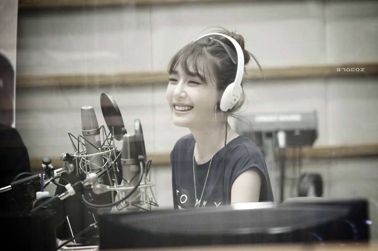 [PIC][17-05-2016]Tiffany xuất hiện tại “KBS Cool FM SUKIRA” vào tối nay - Page 2 21737D4858A9A4281FCBBD