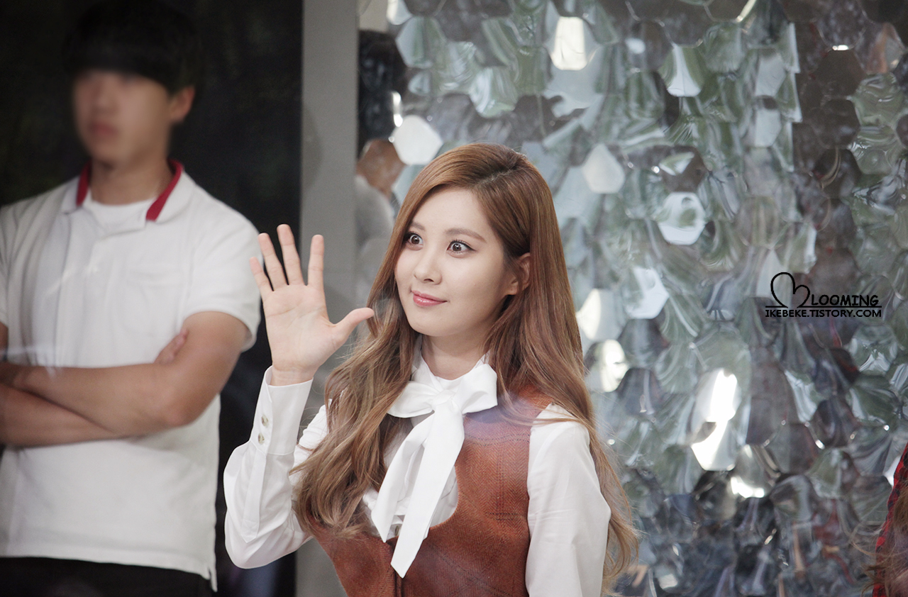 [PIC][18-09-2014]Hình ảnh mới nhất từ sân khấu Comeback của TaeTiSeo trên các chương trình âm nhạc cuối tuần - Page 2 243C7D4C541BFD0C399E00