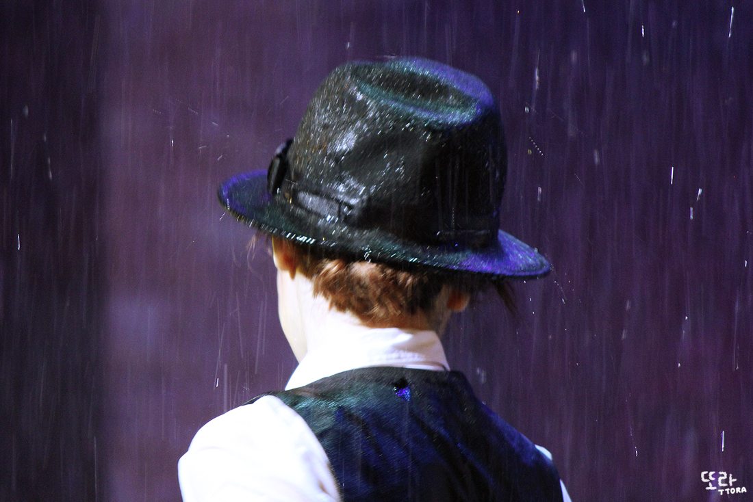 [OTHER][29-04-2014]Sunny sẽ tham gia vở nhạc kịch "SINGIN' IN THE RAIN" - Page 3 245EBC4553B0EAE6215DCB