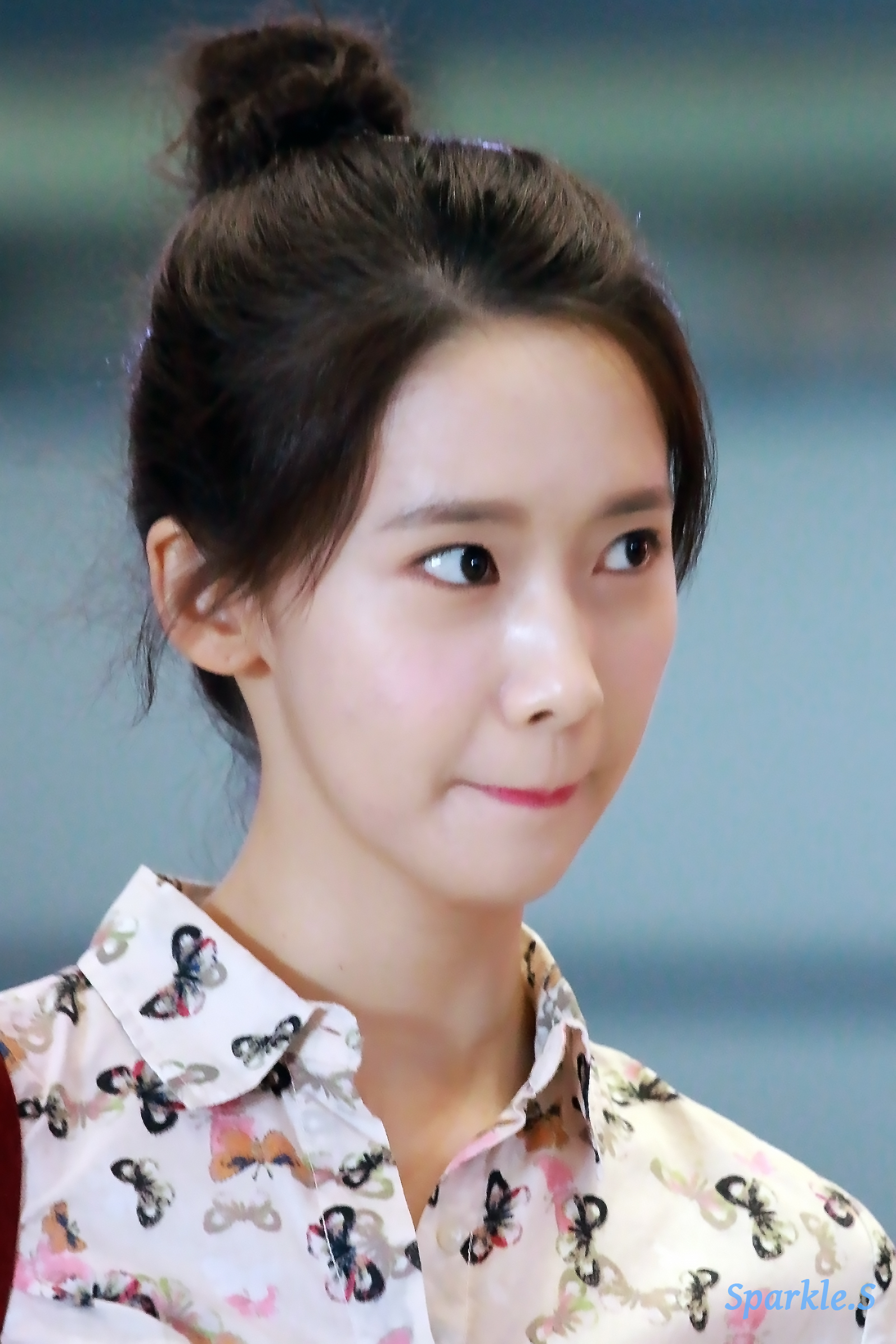 [PIC][26-05-2015]YoonA trở về Hàn Quốc vào trưa nay 25451345556D62FF262BB4